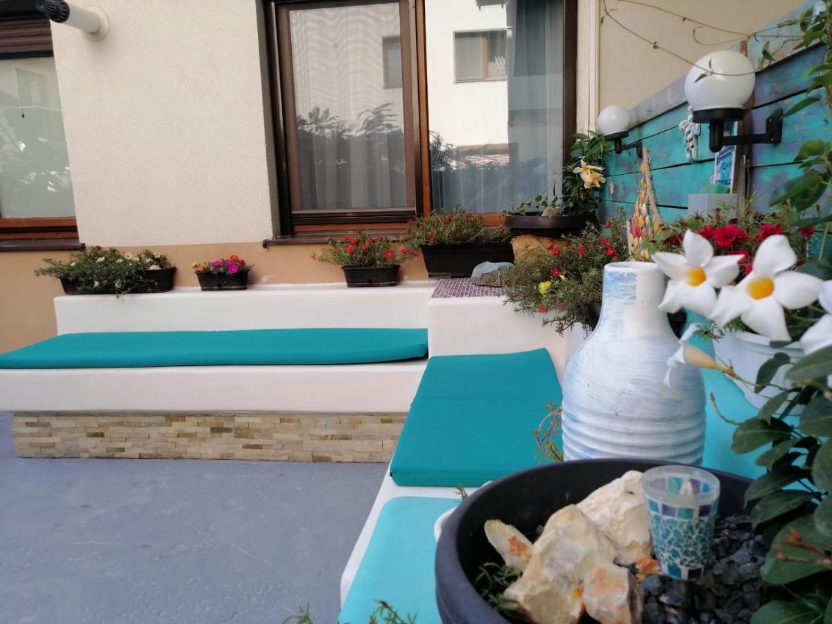 Arcadia Apartament Mamaia Nord Navodari Exterior photo