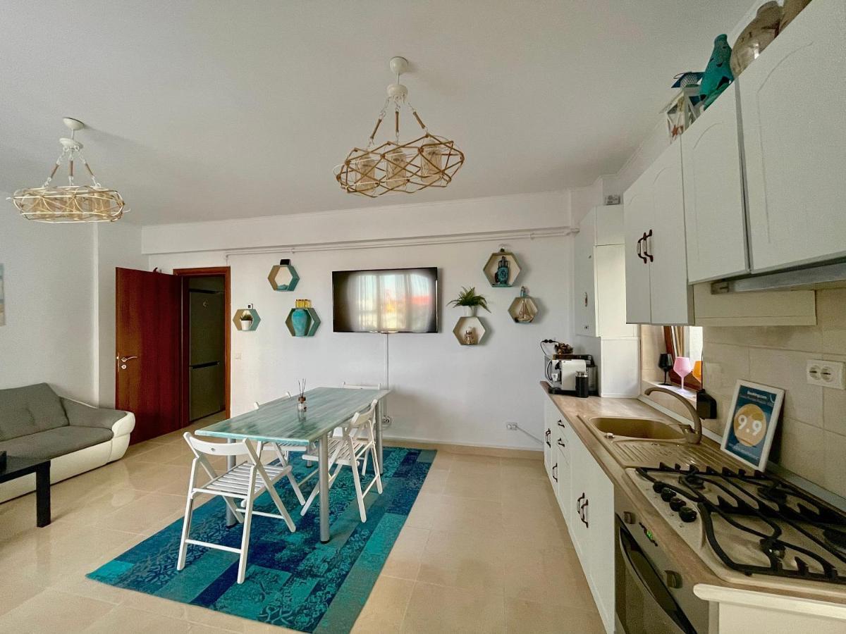 Arcadia Apartament Mamaia Nord Navodari Exterior photo